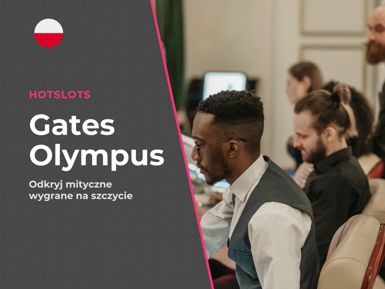 Pragmatic Play i mitologiczny motyw Zeusa