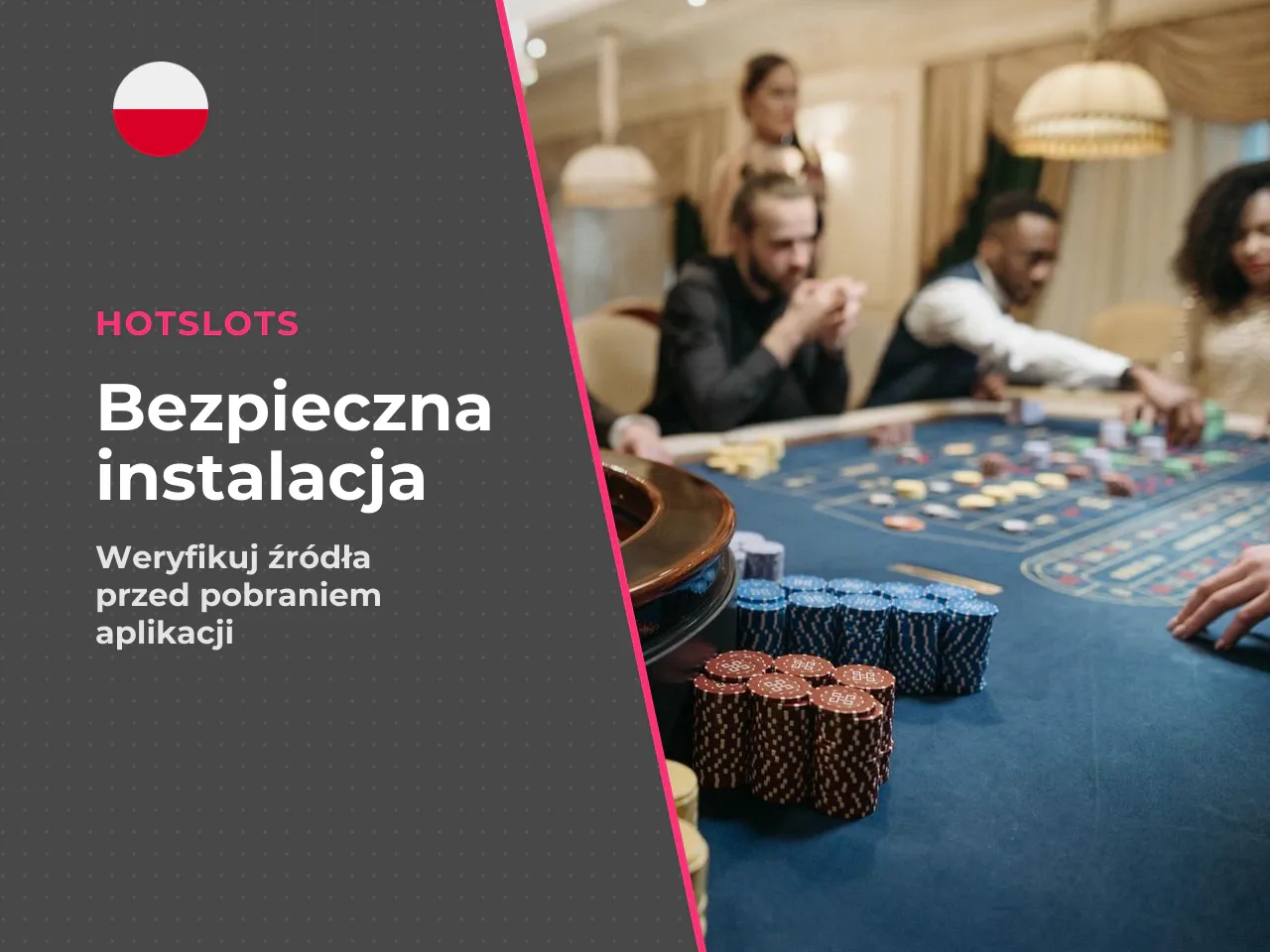 Na co uważać przy instalacji aplikacji