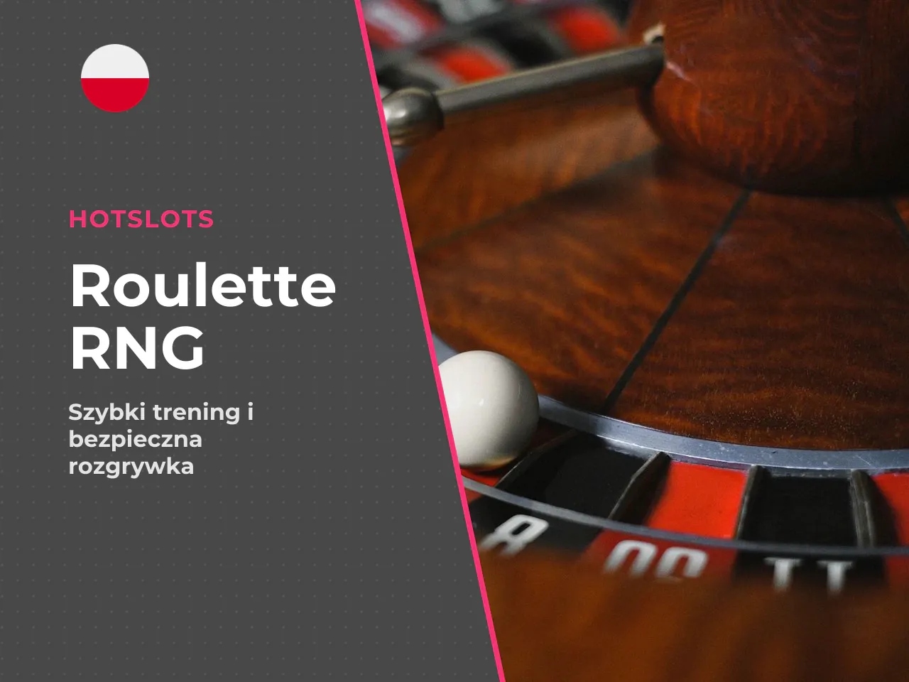 Kiedy lepsza będzie zwykła roulette online