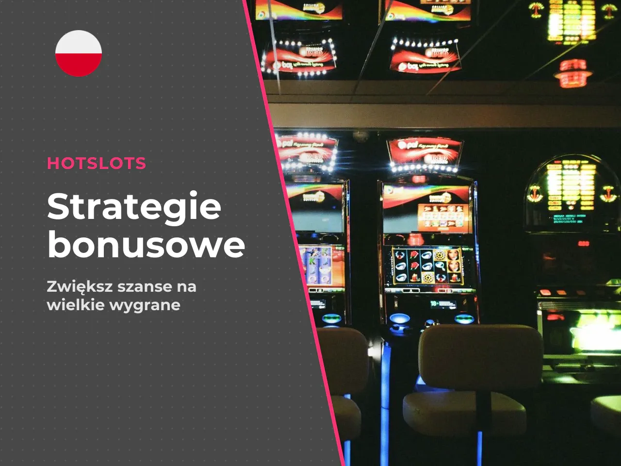 Kiedy rozważyć ante bet lub bonus