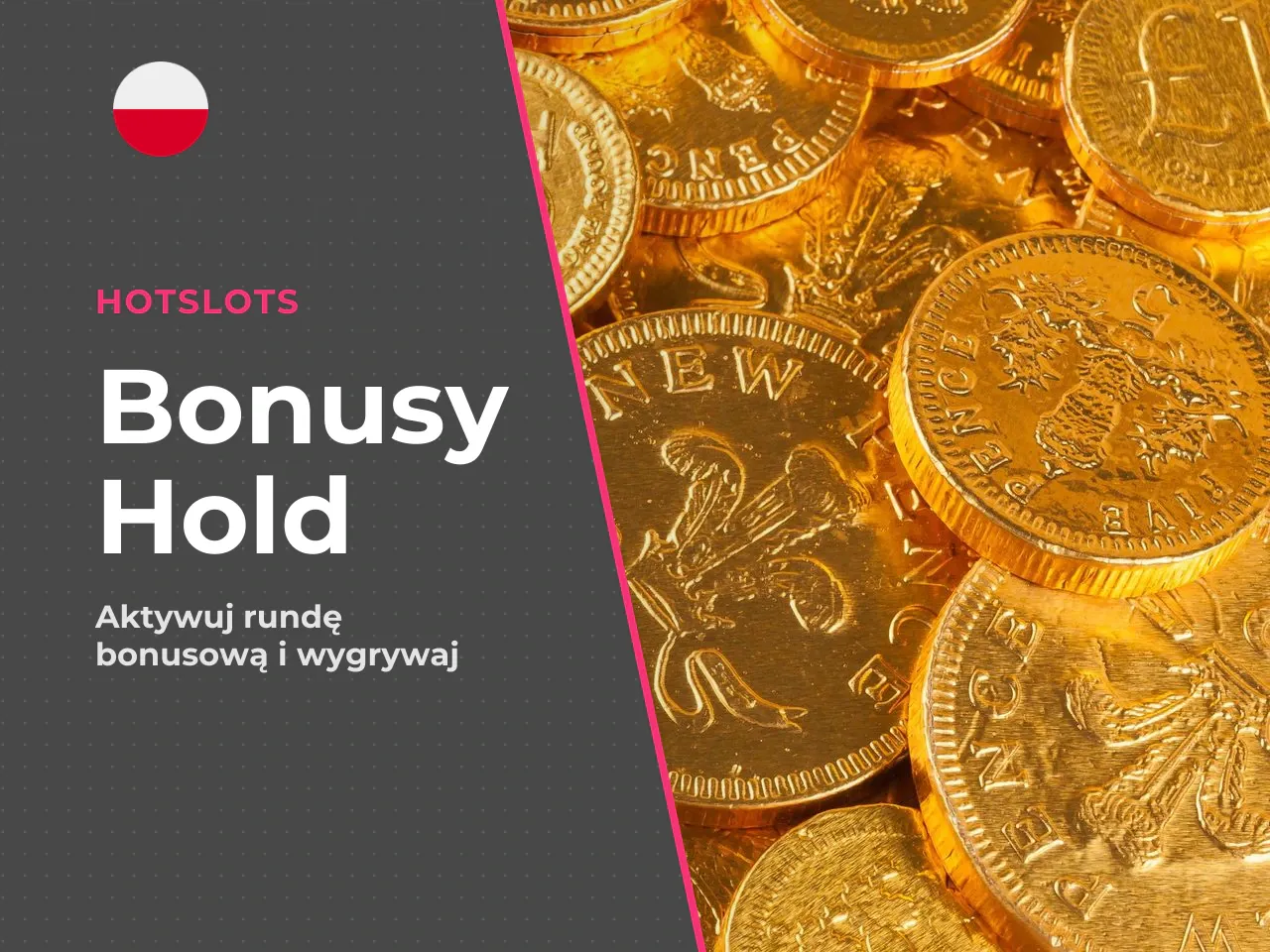 Kiedy uruchamia się bonus Hold and