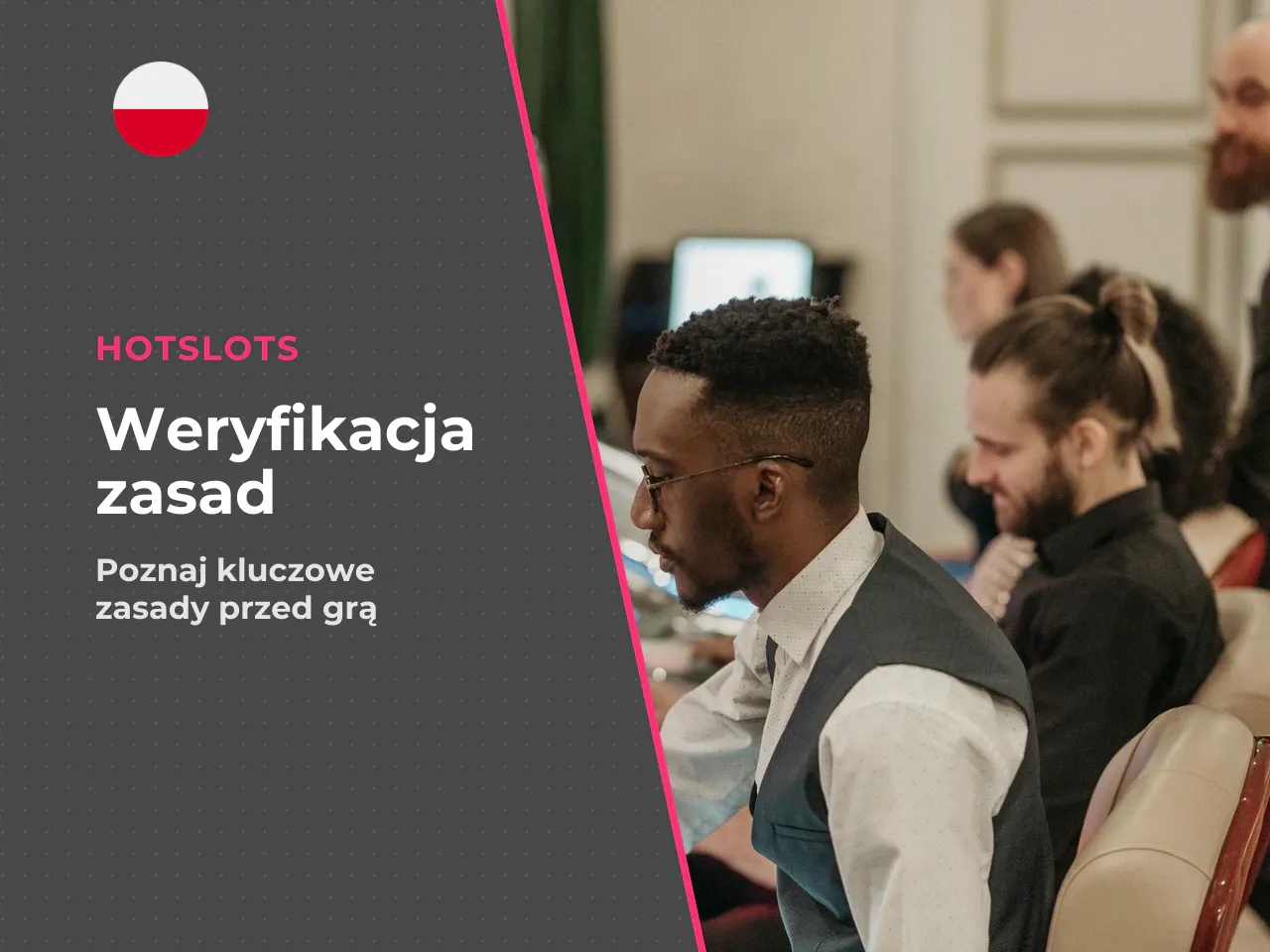 Co sprawdzić przed kliknięciem zagraj