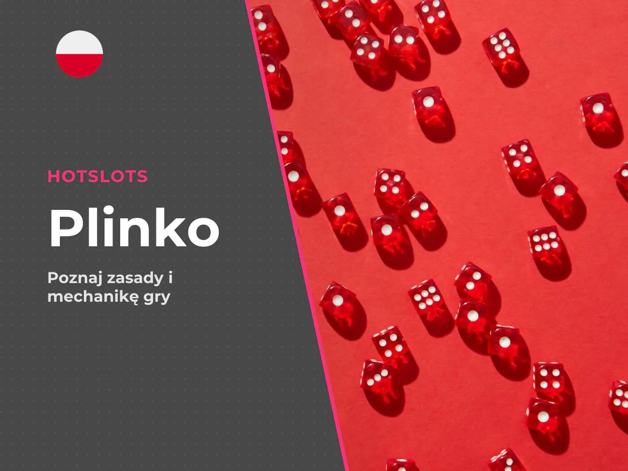 Czy plinko to bardziej gra losowa