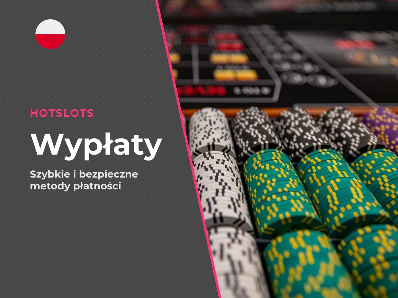 Jakie metody płatności są dostępne w