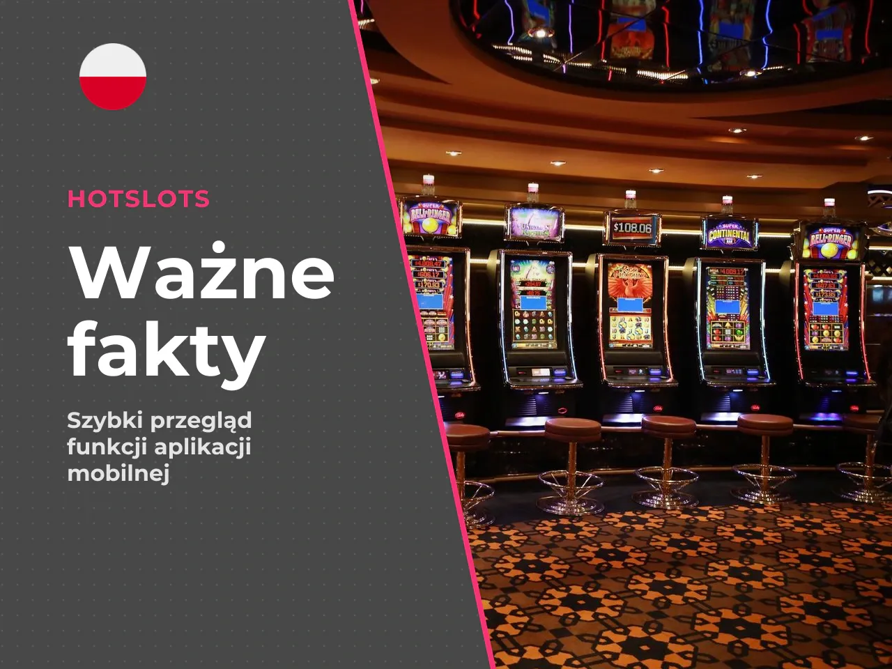 Najważniejsze fakty w pigułce