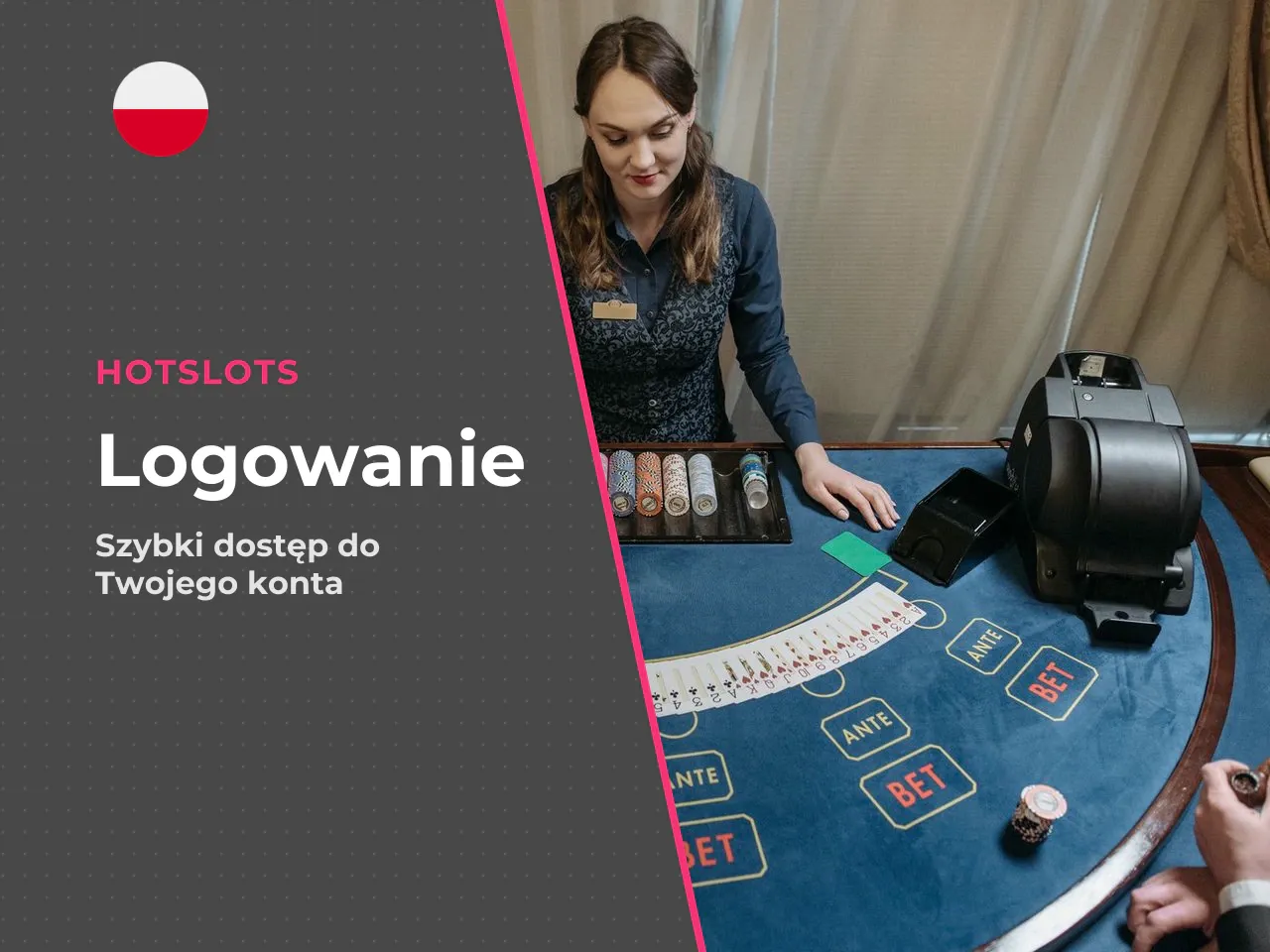 Jak uruchomić HotSlots mobile po instalacji