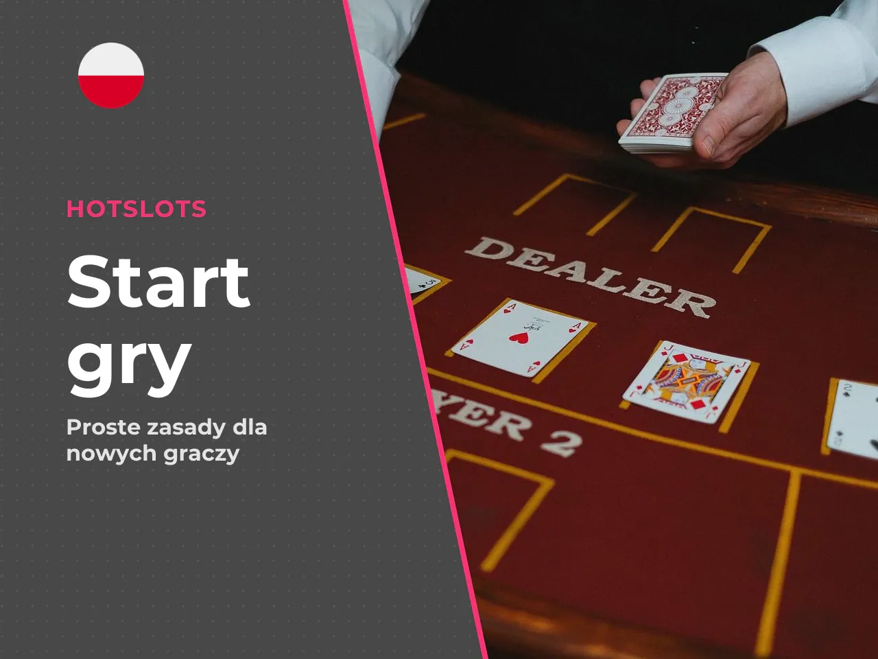 Kiedy oferta jest korzystna dla początkującego