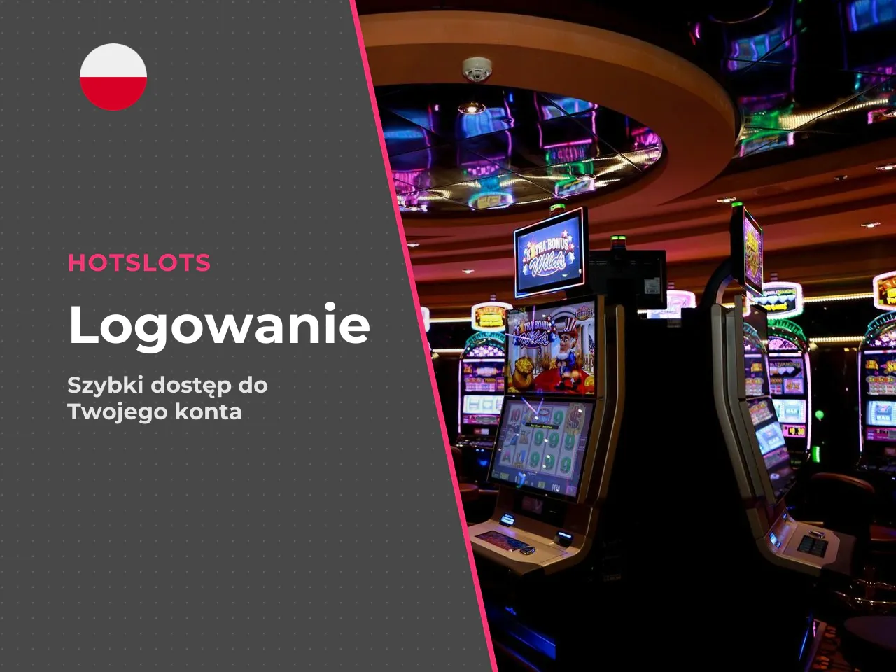 Jakie dane są potrzebne, aby się