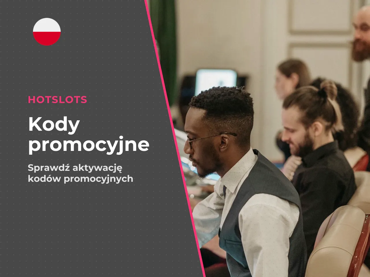 Kiedy kod jest wymagany, a kiedy