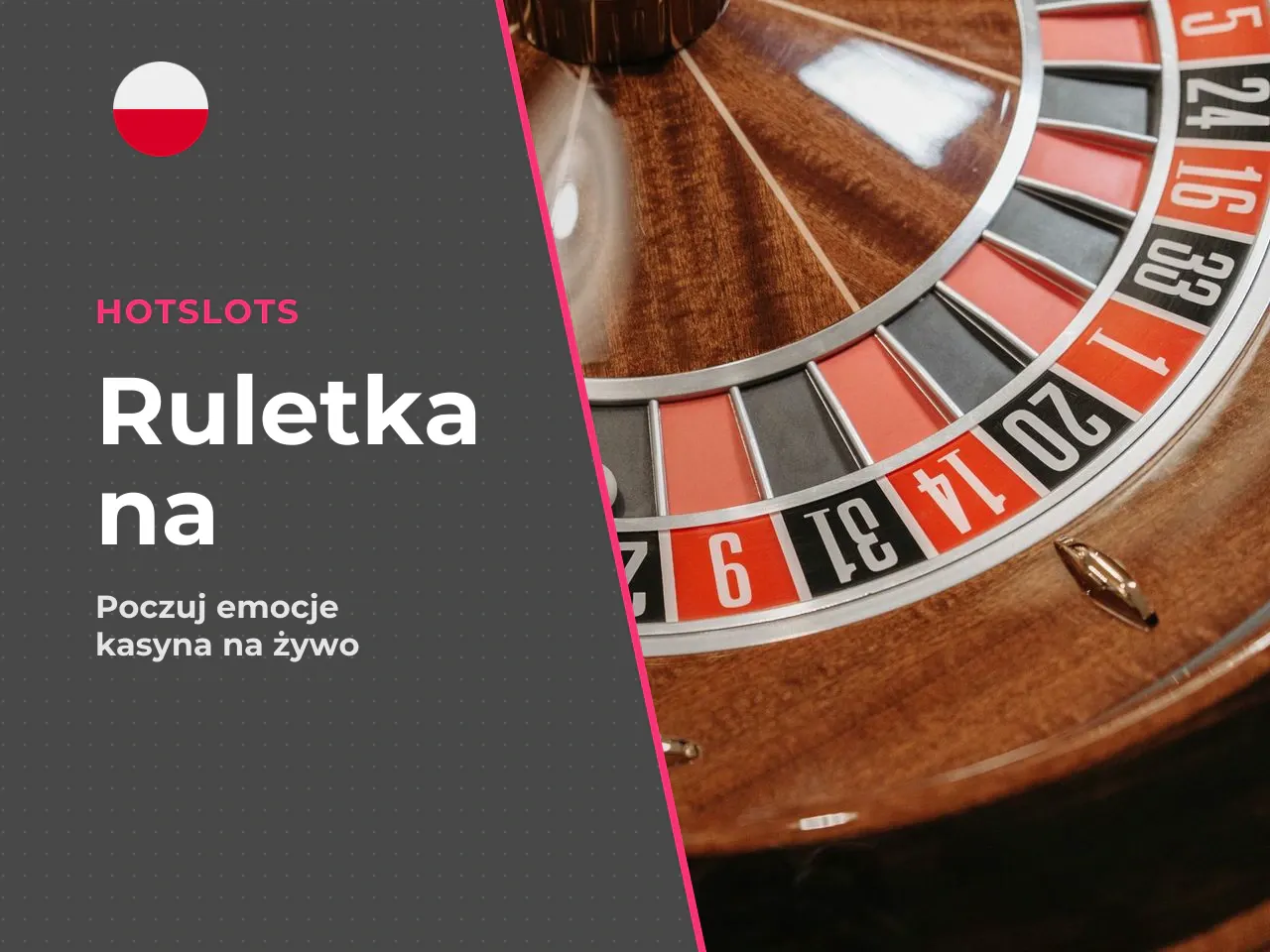 Lightning Roulette i inne warianty na