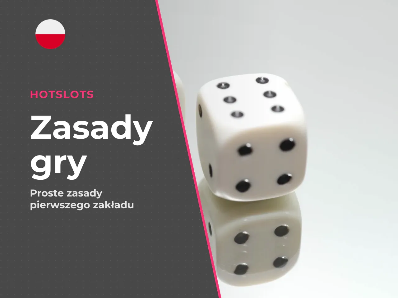 Jak postawić pierwszy zakład i rozpocząć