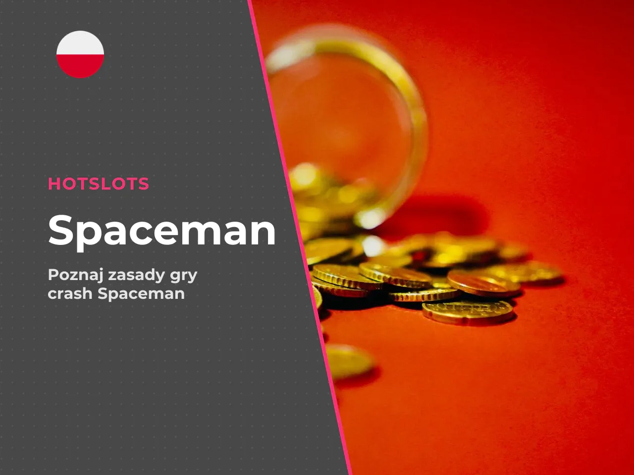 Czym jest Spaceman i jak działa