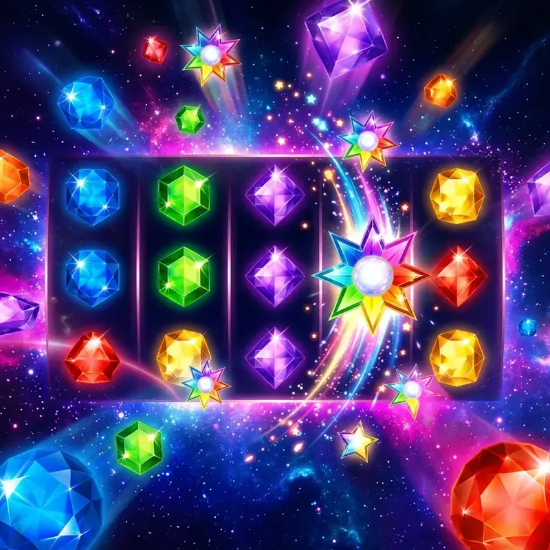 Starburst slot online - gra za