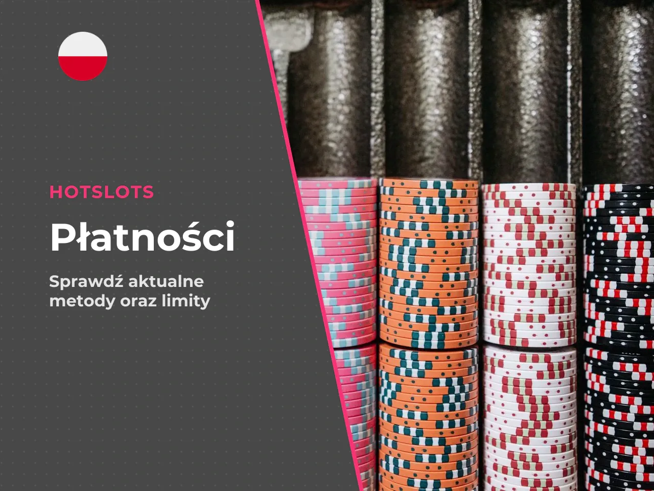 Dla niektórych metod płatności i po