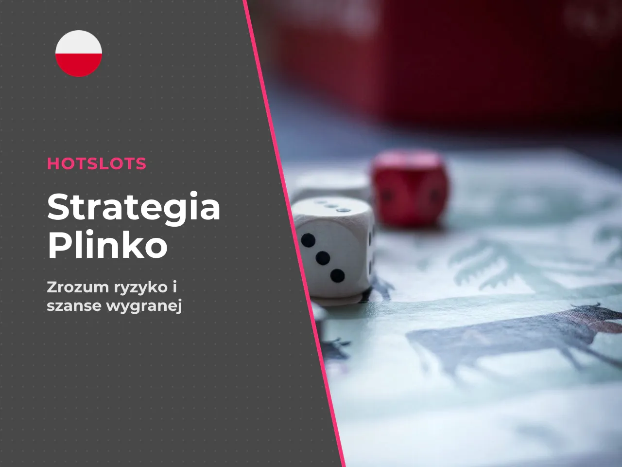 Jak nie przeceniać potencjalnej wygranej. Margines