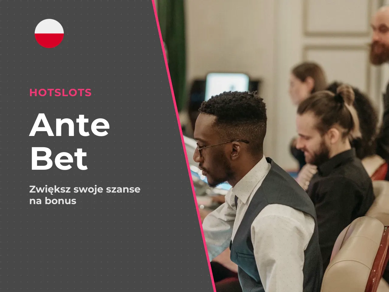 Ante Bet - ukryta przewaga statystyczna