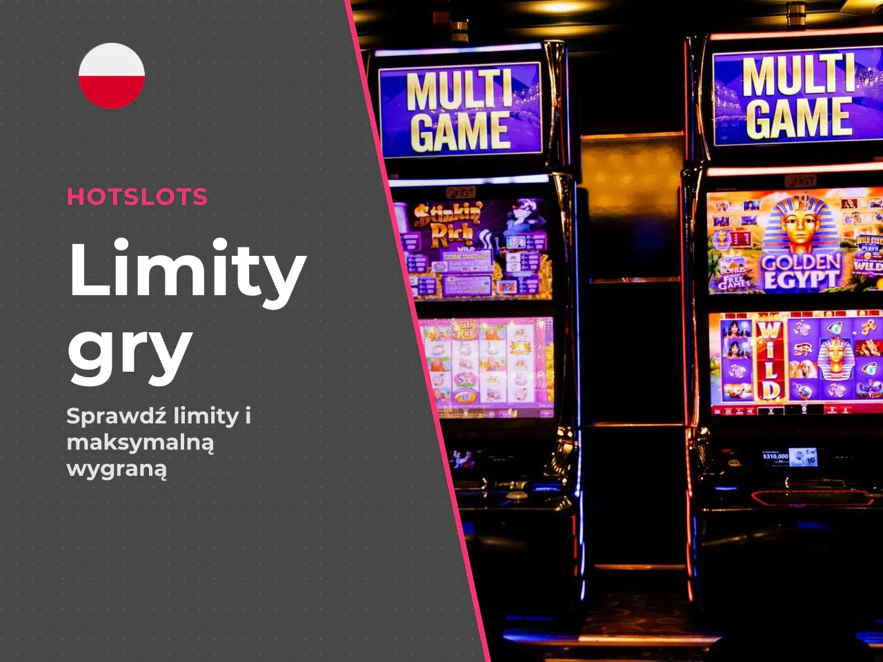 Bet limits i potencjał maksymalnej wygranej