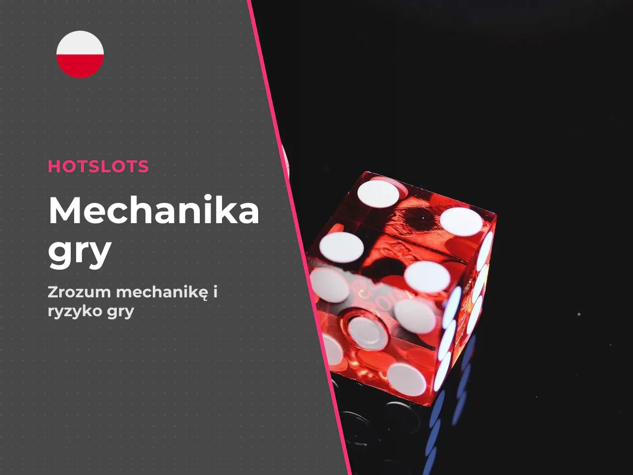 Stawka, liczba rzędów i poziom ryzyka