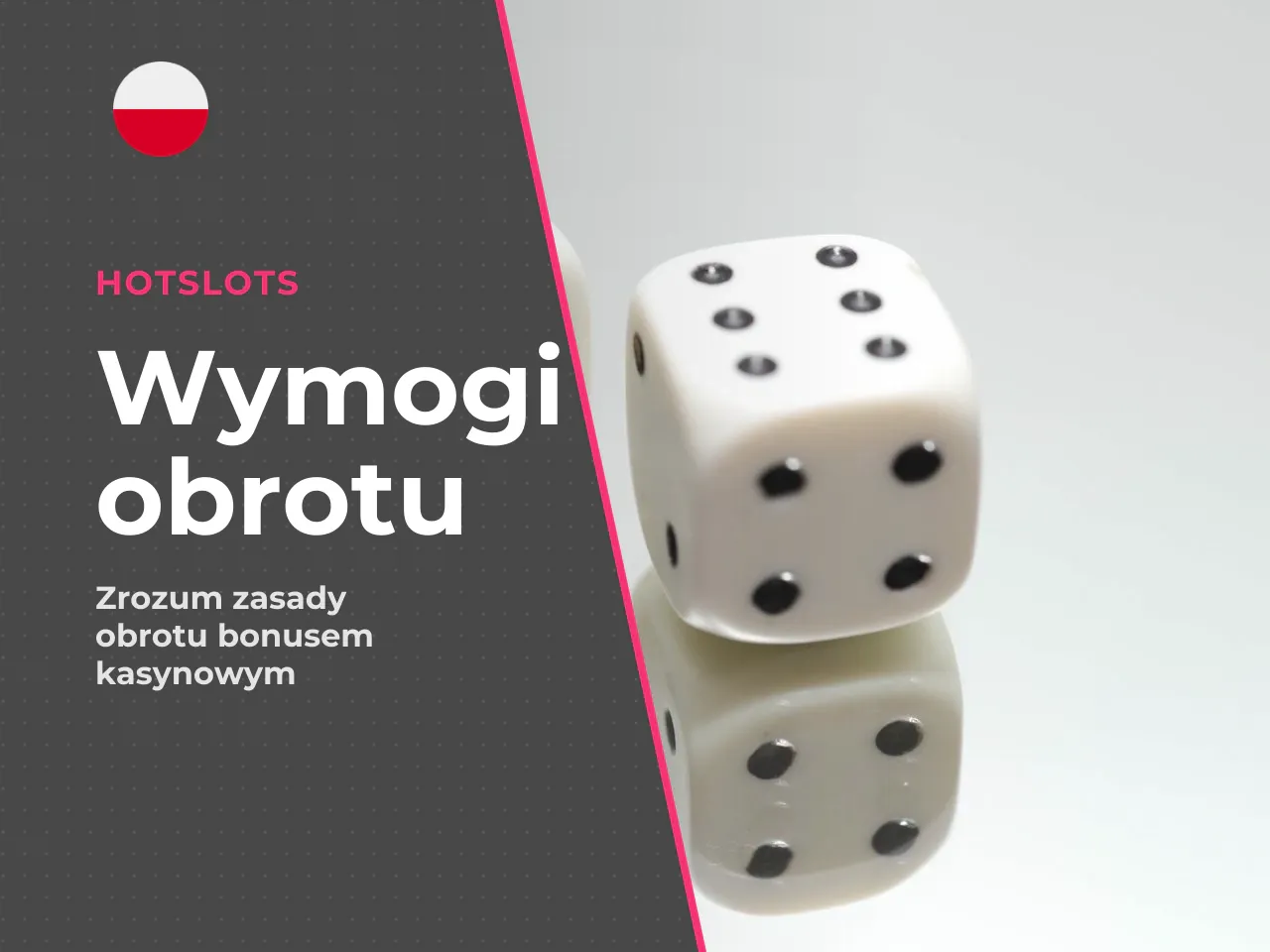 Wymóg obrotu różni się w zależności