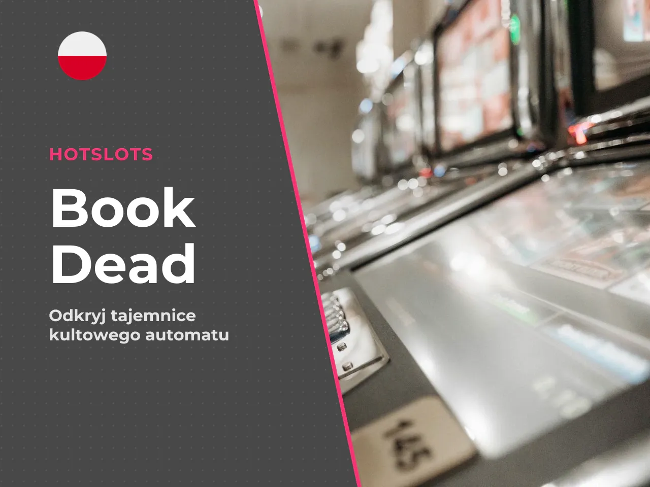 Czym jest Book of Dead i