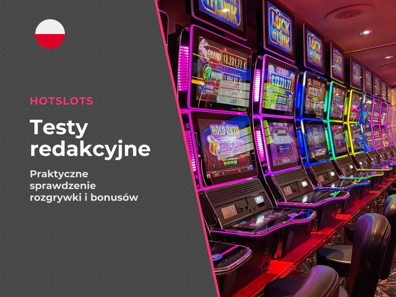 Test redakcyjny - jak wygląda gra
