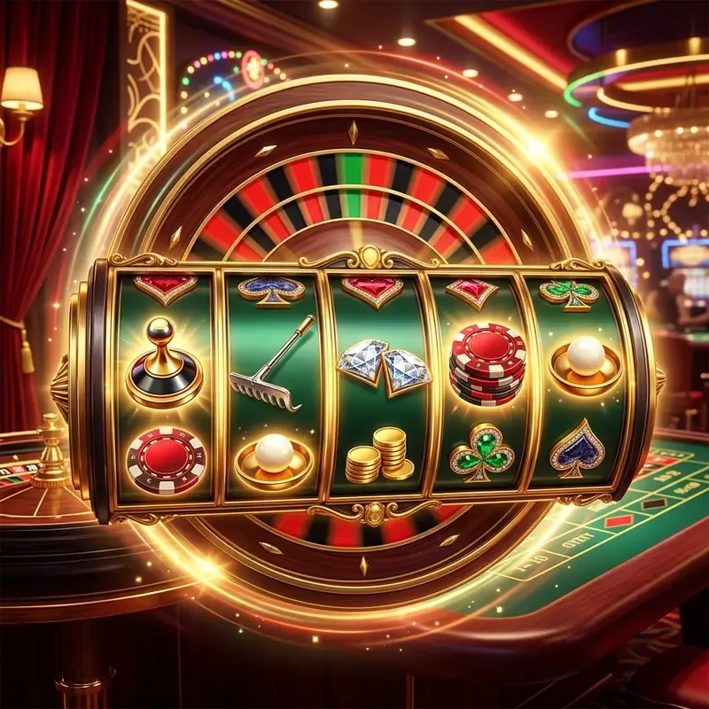 Roulette