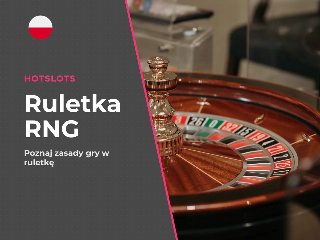 Roulette RNG a roulette z krupierem