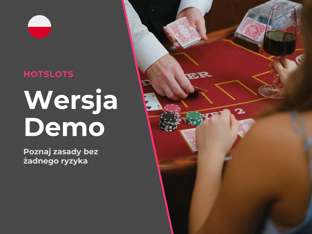 Czego można nauczyć się w wersji