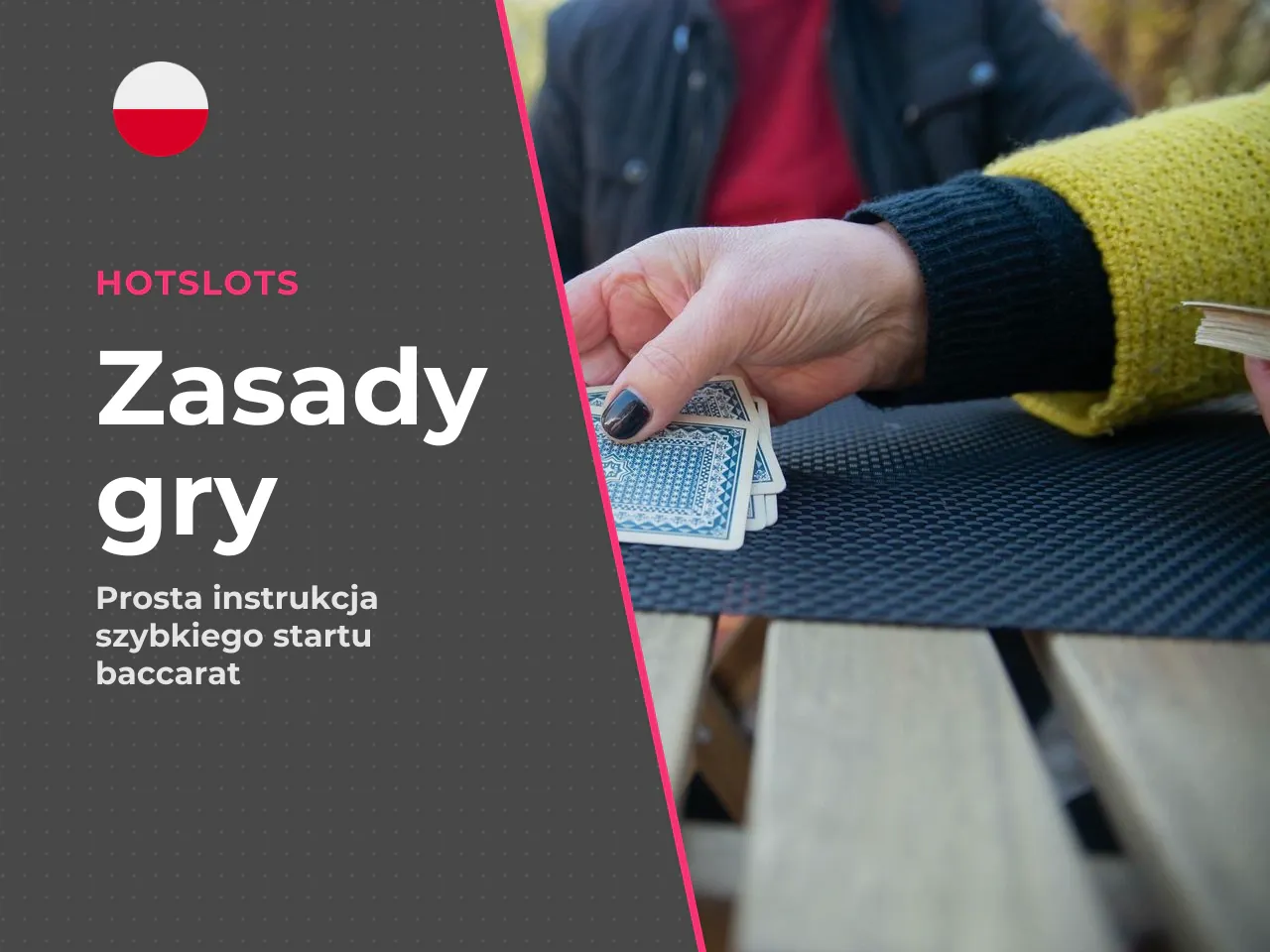 Jak postawić pierwszy zakład bez zbędnych