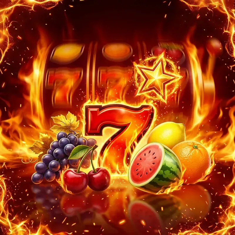Sizzling Hot Deluxe online - demo
