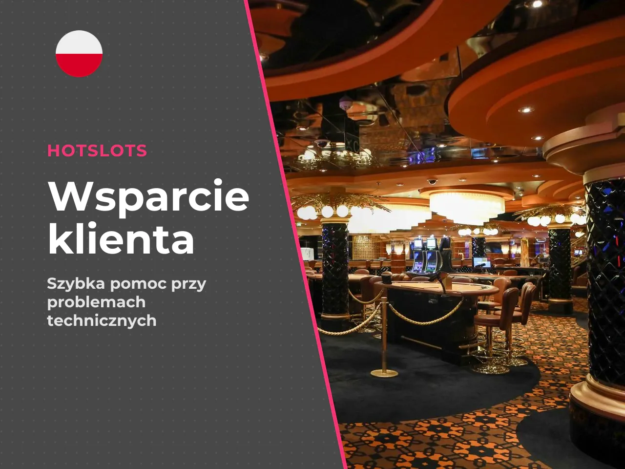 Kiedy skontaktować się z obsługą klienta