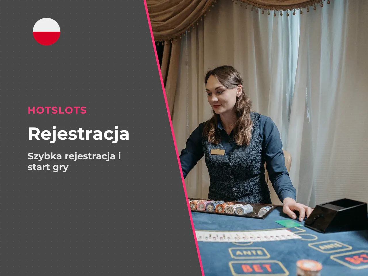 Jak założyć konto i zacząć grę