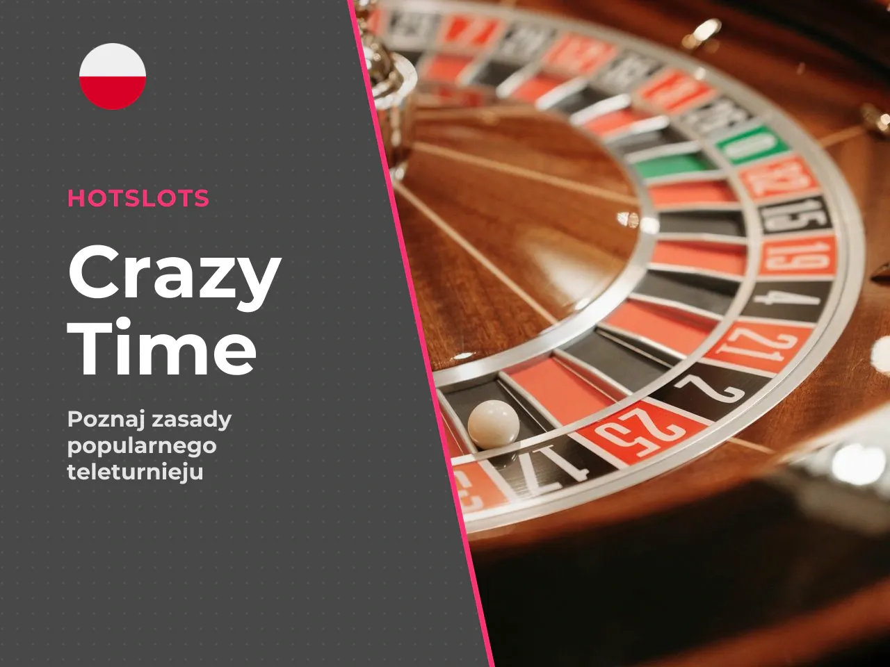 Crazy Time a slot, automat i