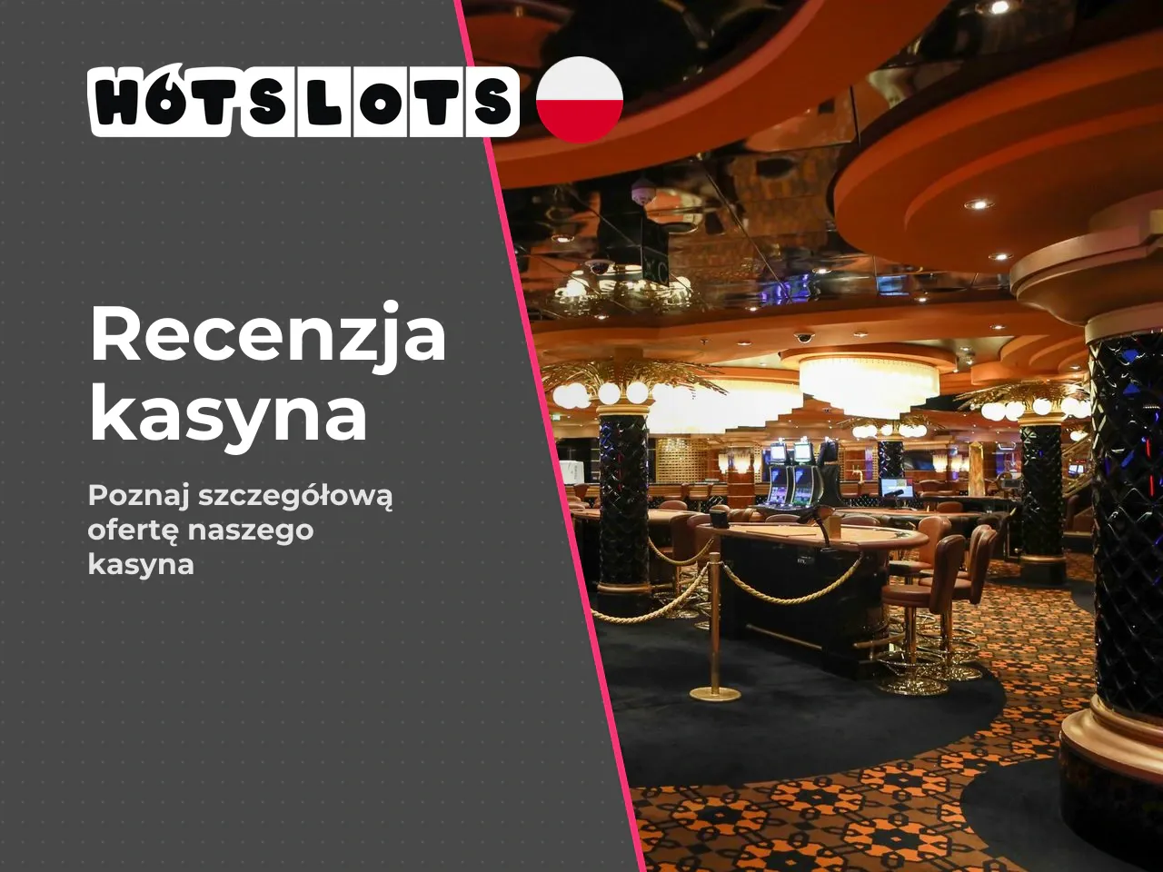 Czym jest HotSlots i co obejmuje