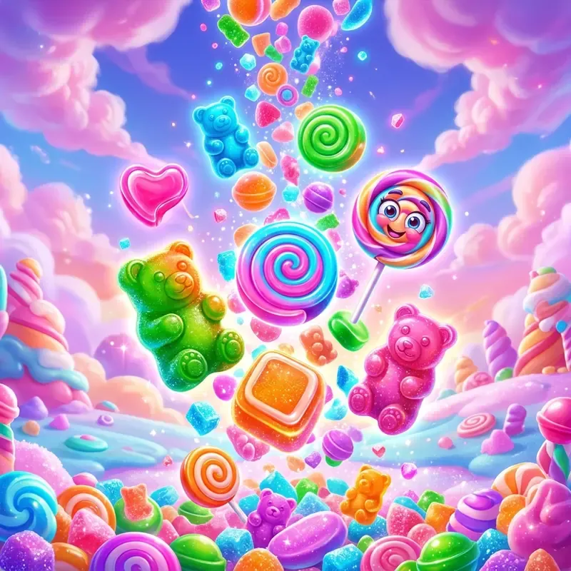 Sugar Rush