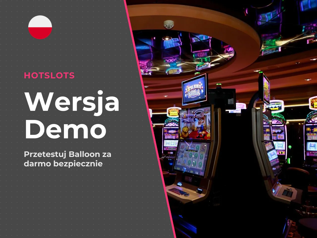 Co daje wersja demo przed rejestracją