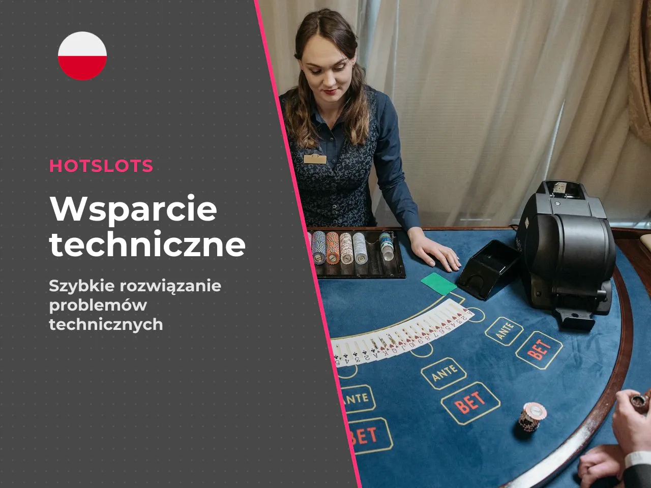 Formularz nie działa lub nie przychodzi