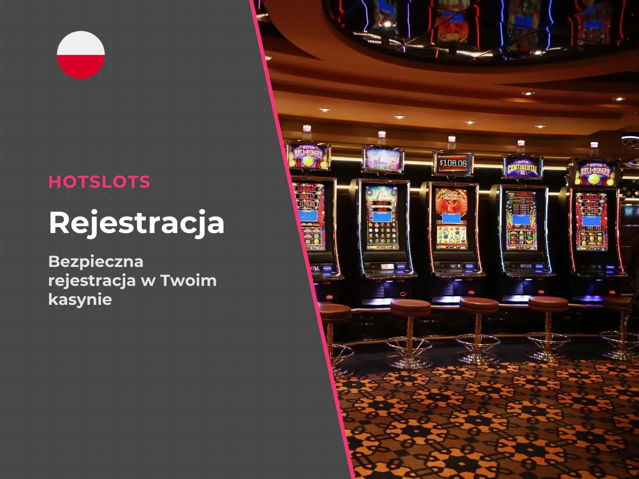 Checklista przed rejestracją - Sprawdź, czy