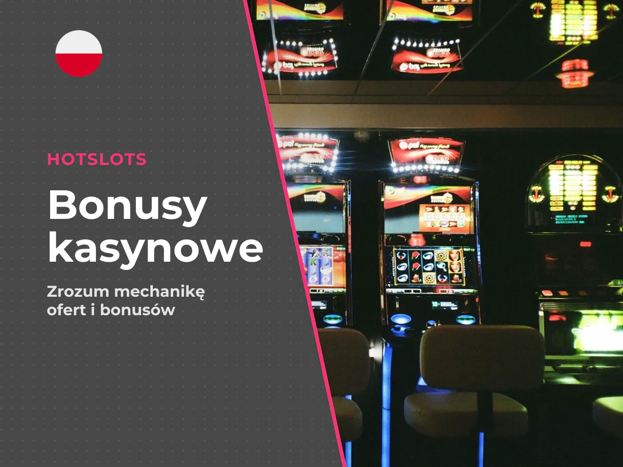 Ekonomika bonusów i darmowych spinów w