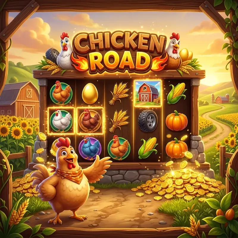 Chicken Road