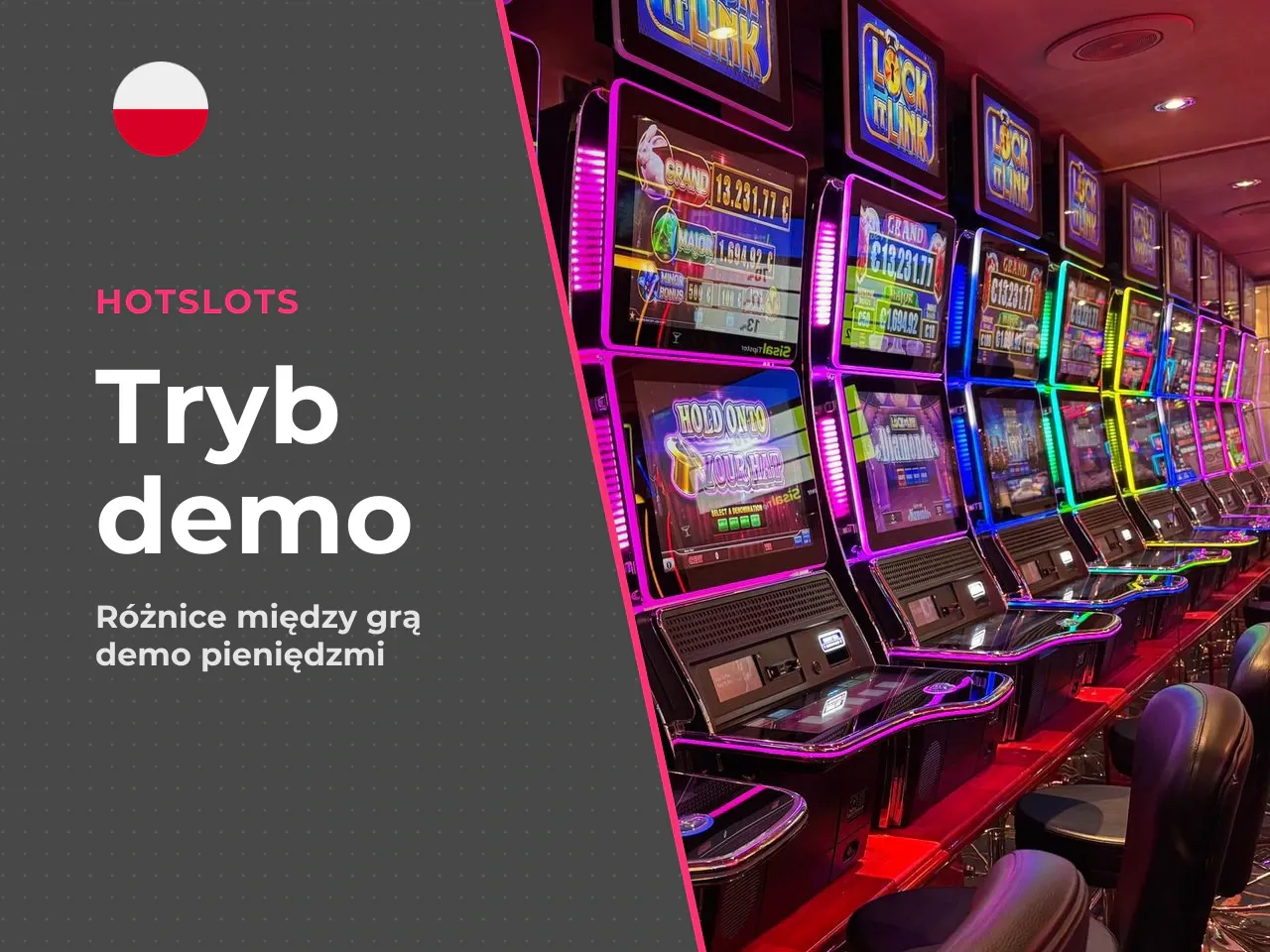 Czego tryb demo nie powie o