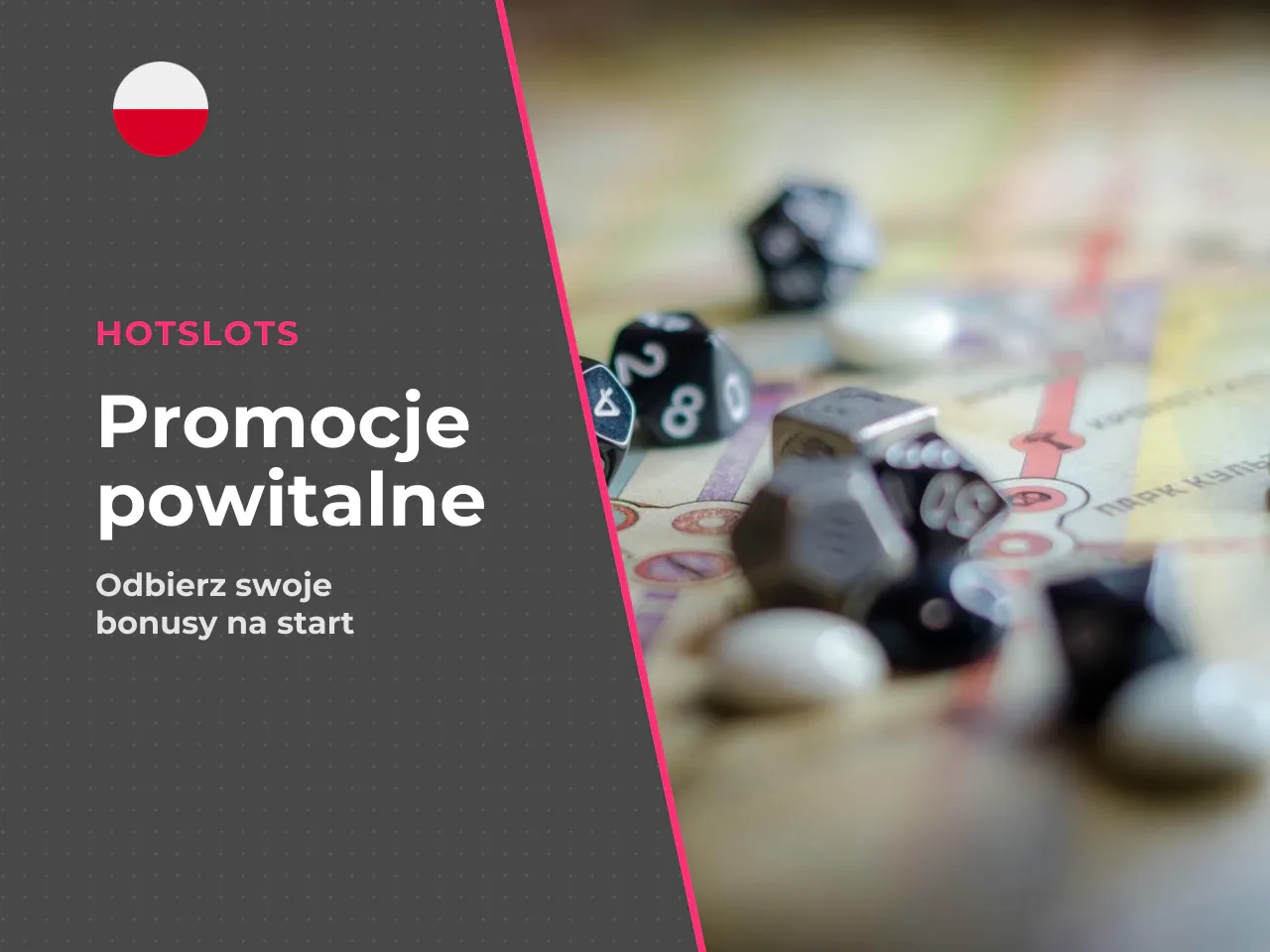 Bonus bez depozytu a bonus powitalny