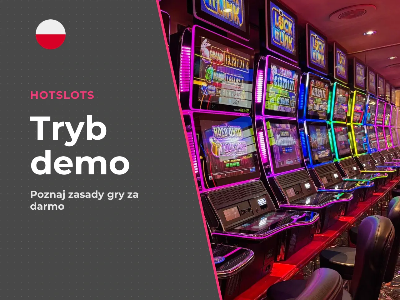 Co daje tryb demo przed grą