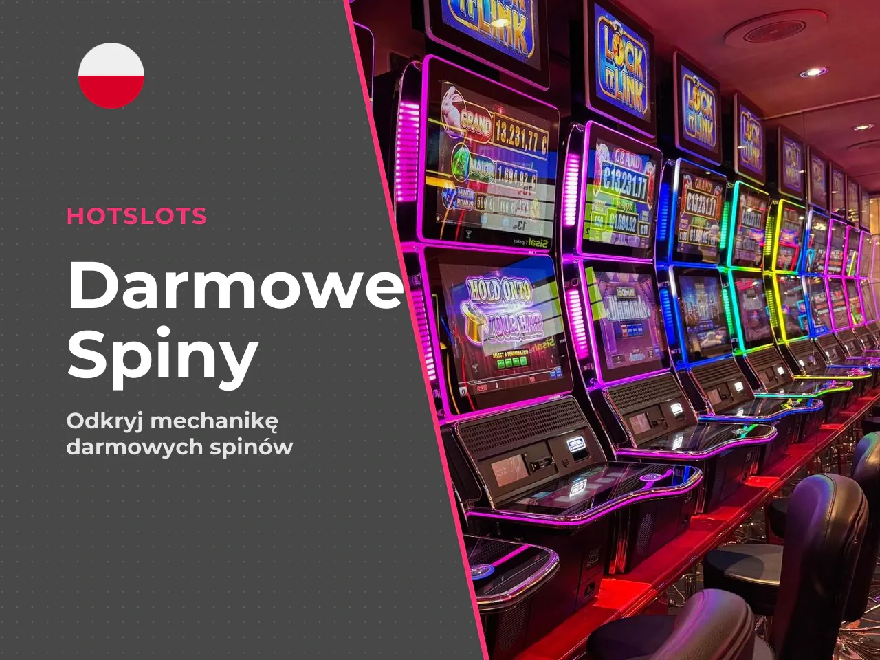 Free Spins i mnożniki w praktyce