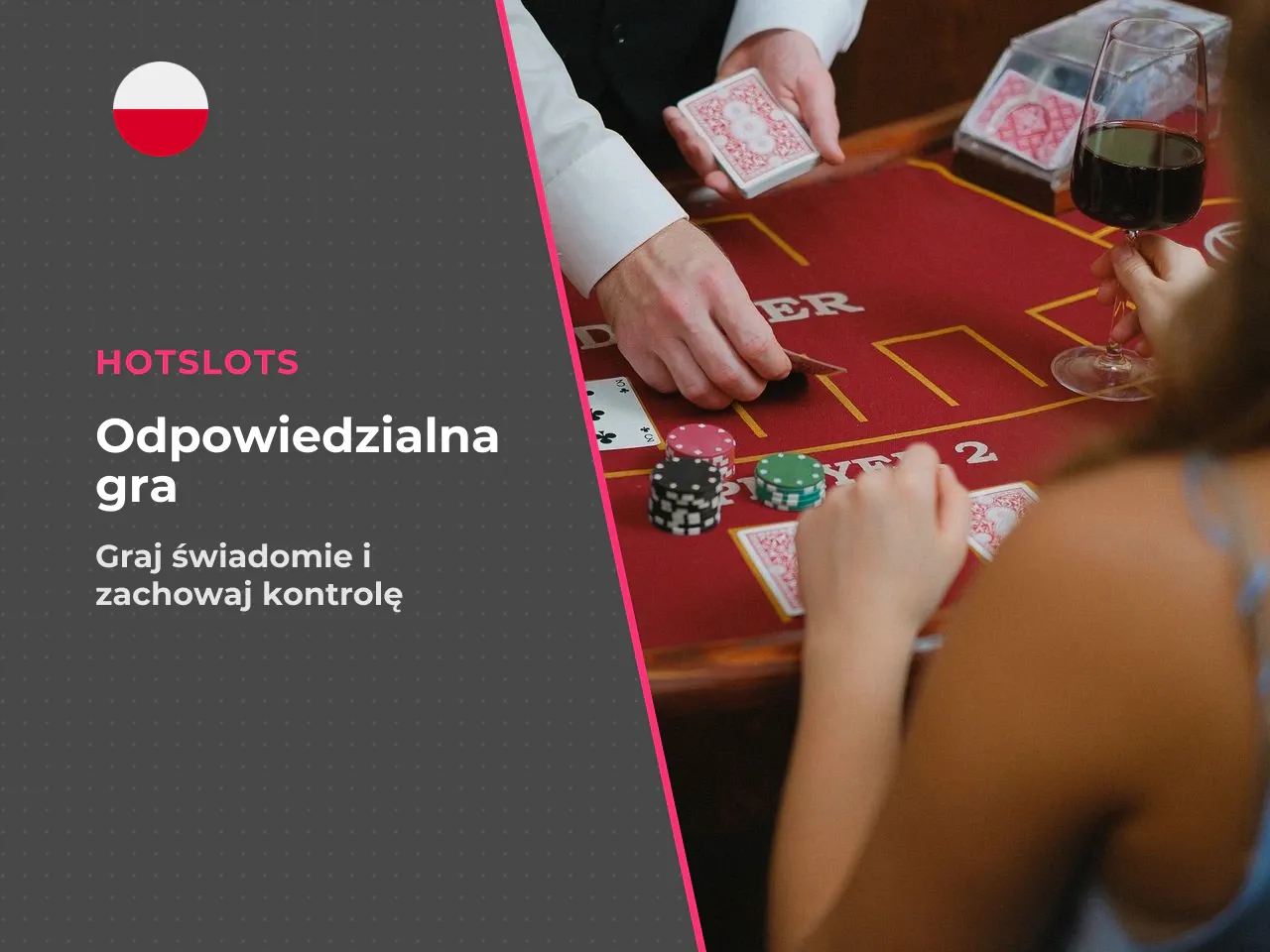 Dla większości osób poker pozostaje formą