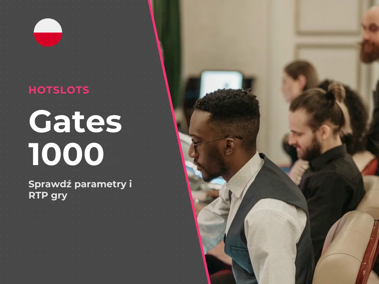 Kluczowa uwaga Pragmatic Play dostarcza Gates