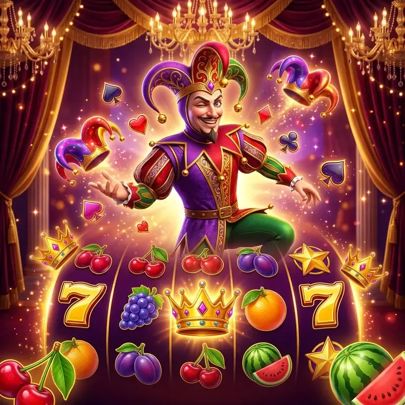 Royal Joker