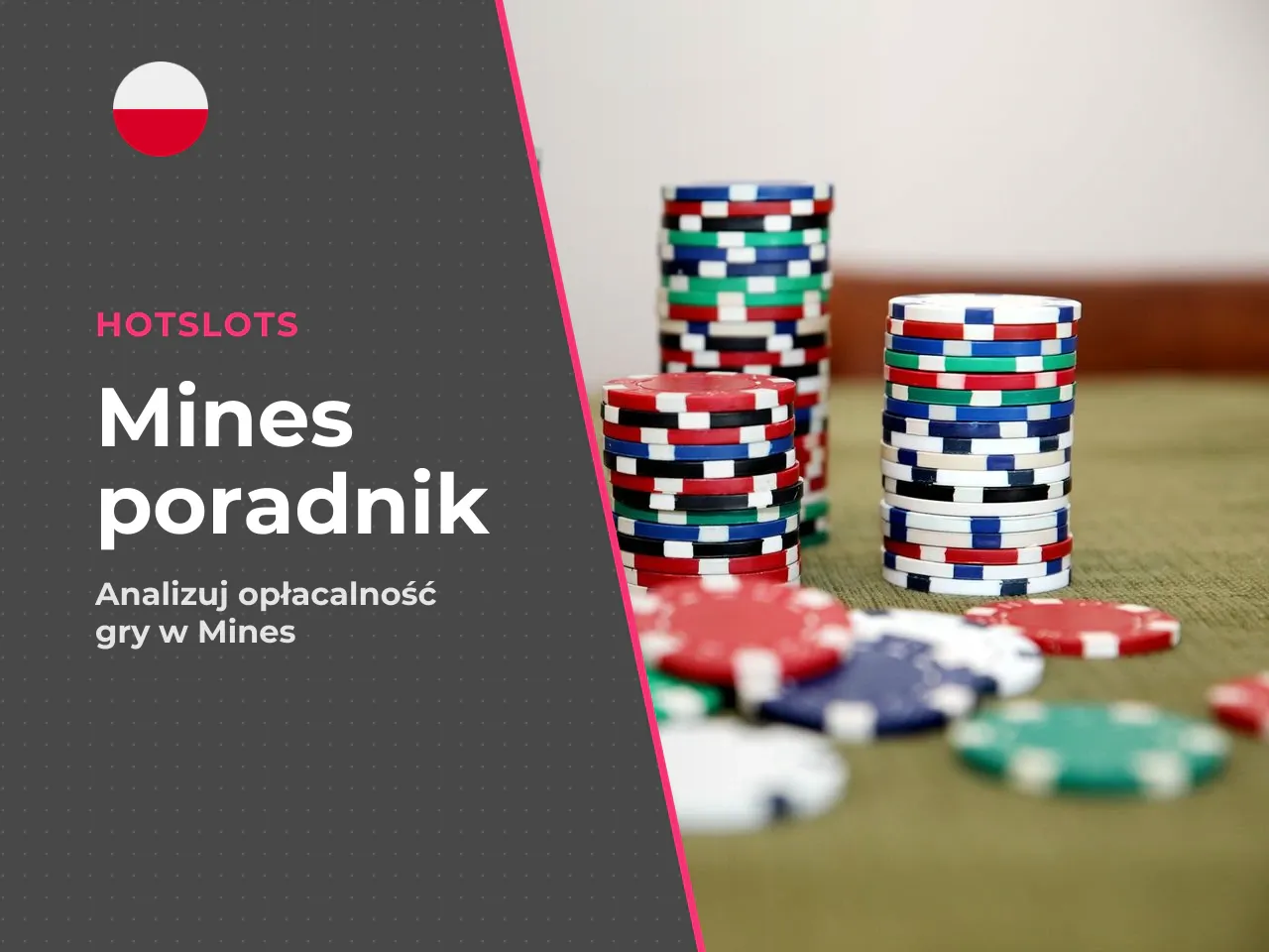 Mines prawdziwe pieniądze - jak ocenić