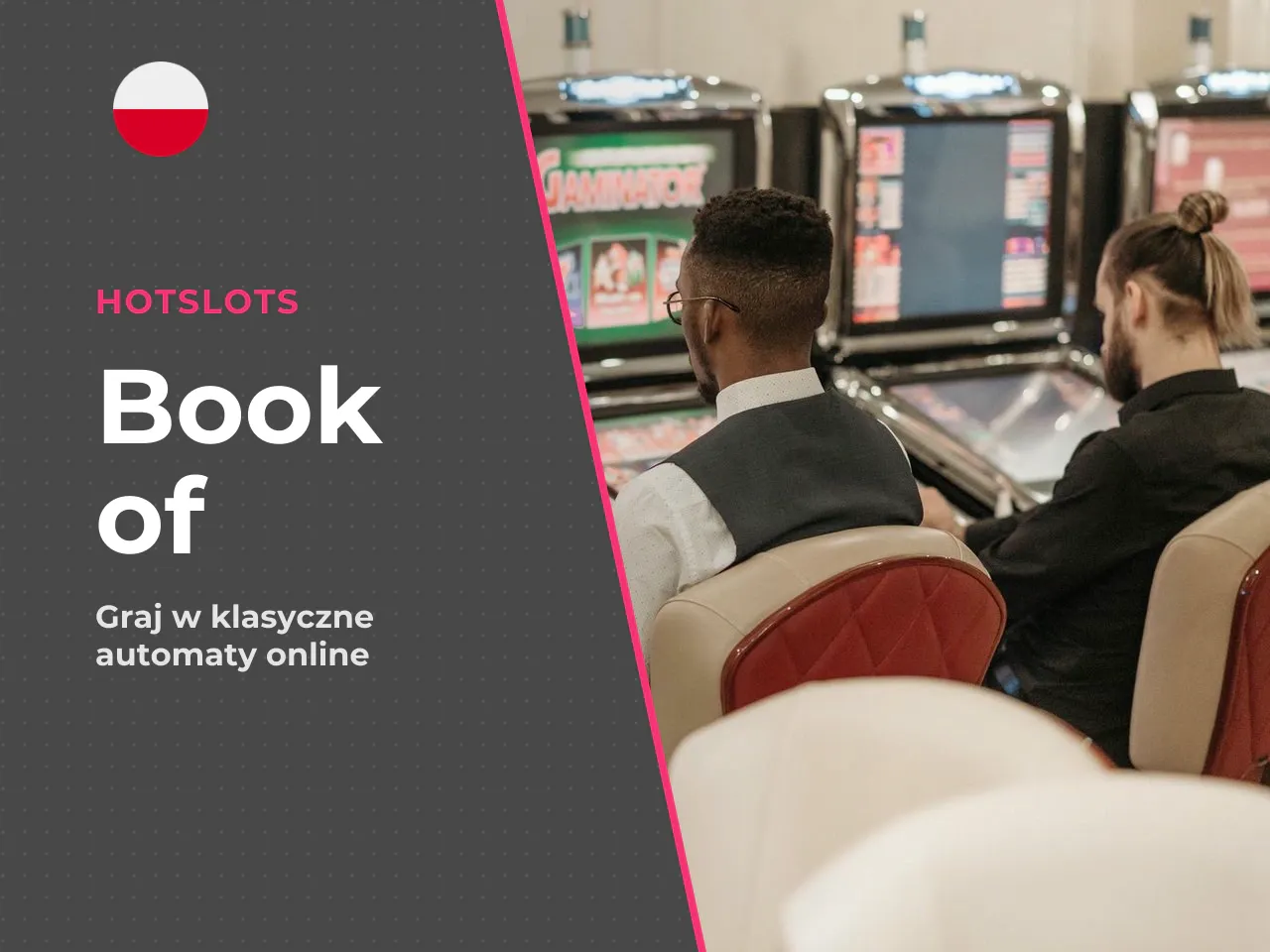Book of Ra online na telefonie