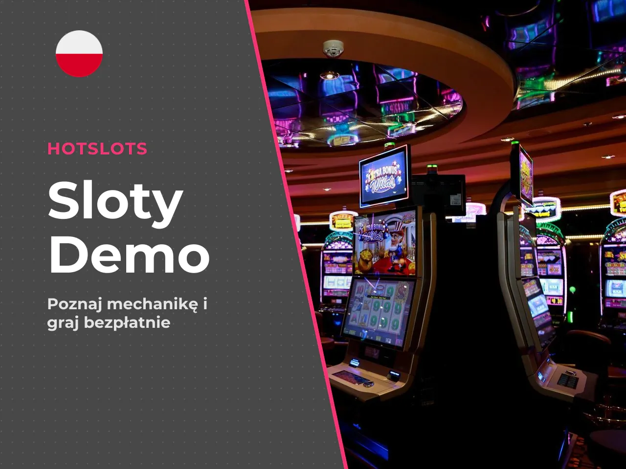 Le Bandit demo, online i na